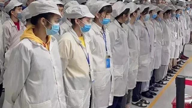 求职|我们招工人不是招小三！打工者求职时提问反被呛，评论区人间清醒