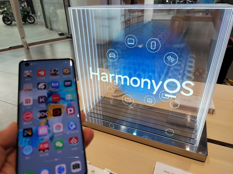 苹果|该来的还是来了，苹果正式宣布，华为或成最后选择？