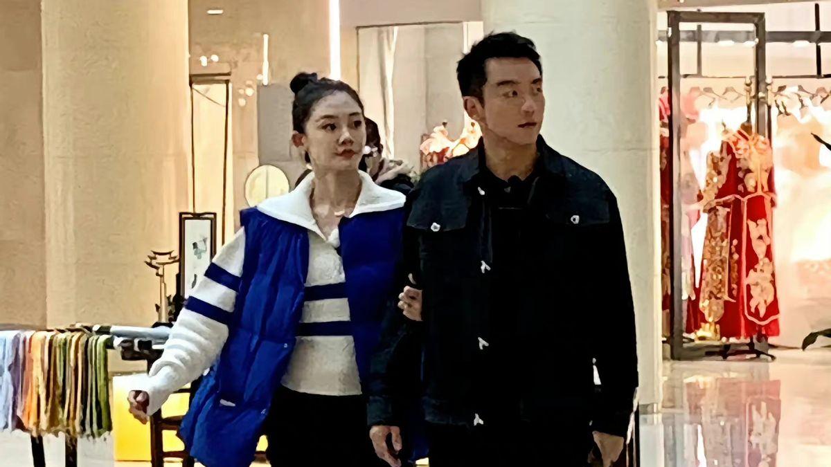 谢娜|《妻子的浪漫旅行6》阵容曝光，4对夫妻各有看点，谢娜确定缺席