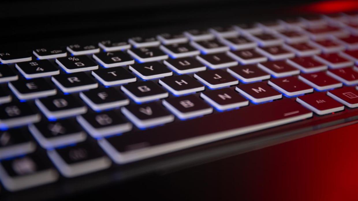 雷神|微边巨幕强劲性能，雷神新品有态度有实力