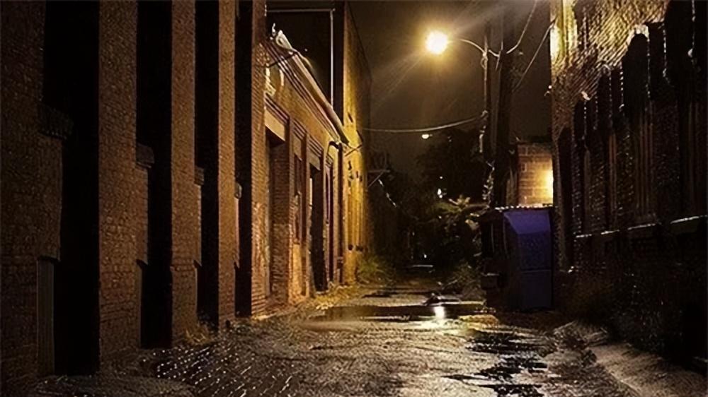 泉州17岁超市女员工回家途中被杀害，凶手：太漂亮了没忍住 纪实