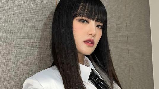 minnie|（G）I-DLE Minnie隐藏版泰国公主？家世背景曝，阿姨身份更是惊人