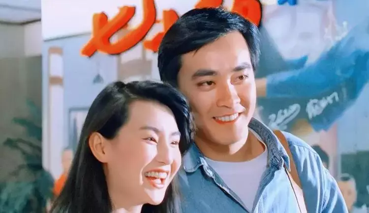 尔冬升|“好色导演”尔冬升：抛弃余安安，玩弄张曼玉，见一个爱一个