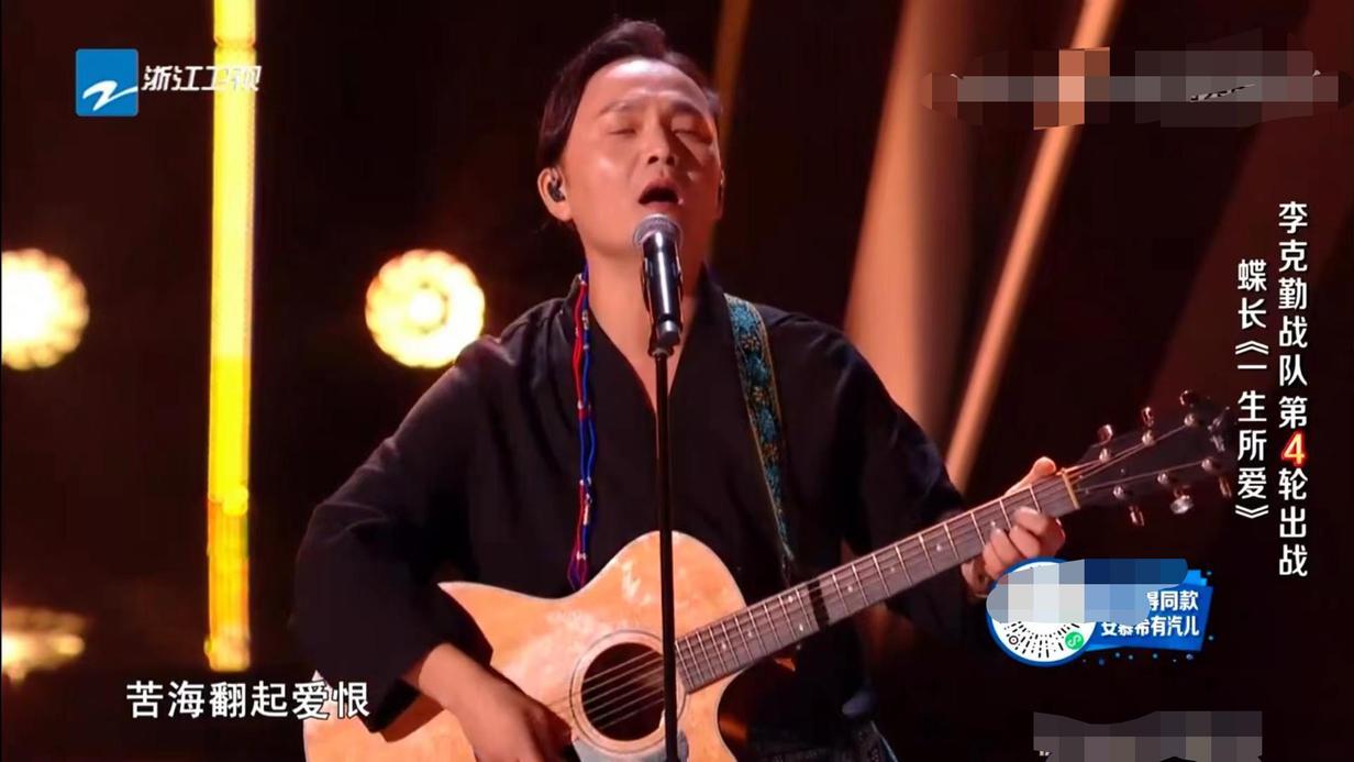 李克勤|李克勤若想婵联冠军，是靠王牌梁玉莹？还是黑马姚宇笙？或是苏凡钧？