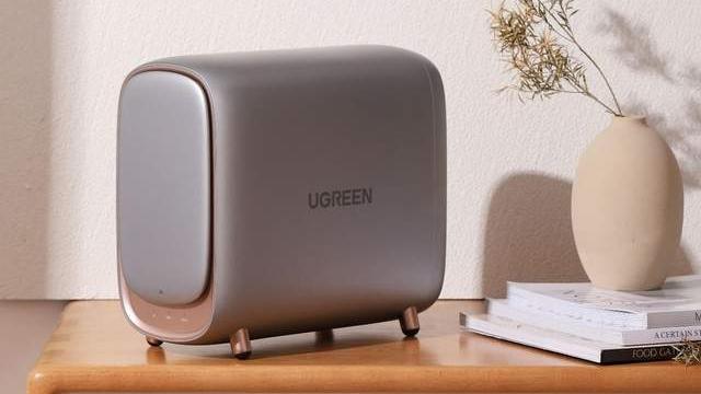 docker|绿联私有云DH2600升级篇：初体验Docker功能，可玩性很足但需指导