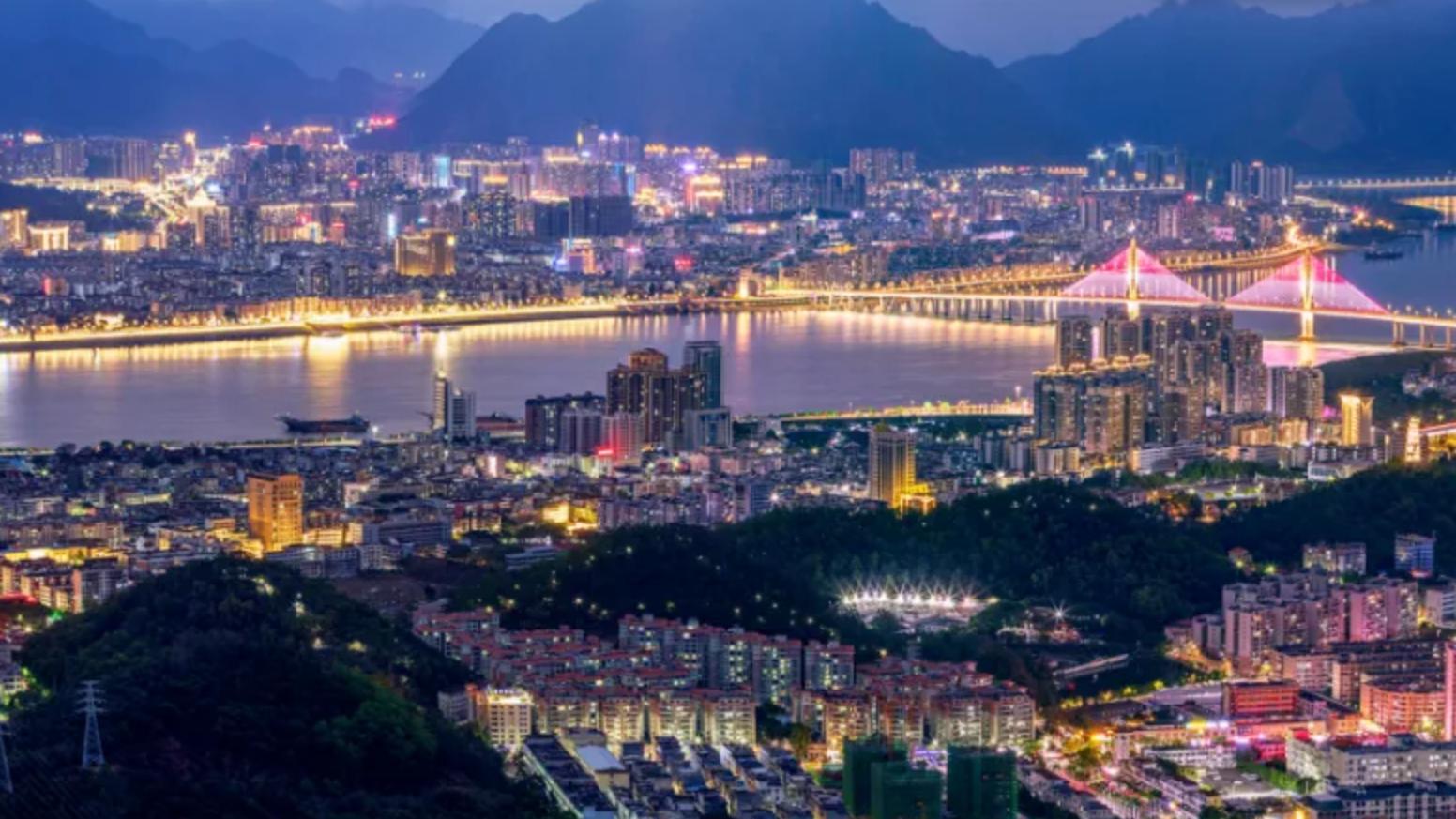 漂流|这几个肇庆的旅游景点很适合游玩，不信你看看！