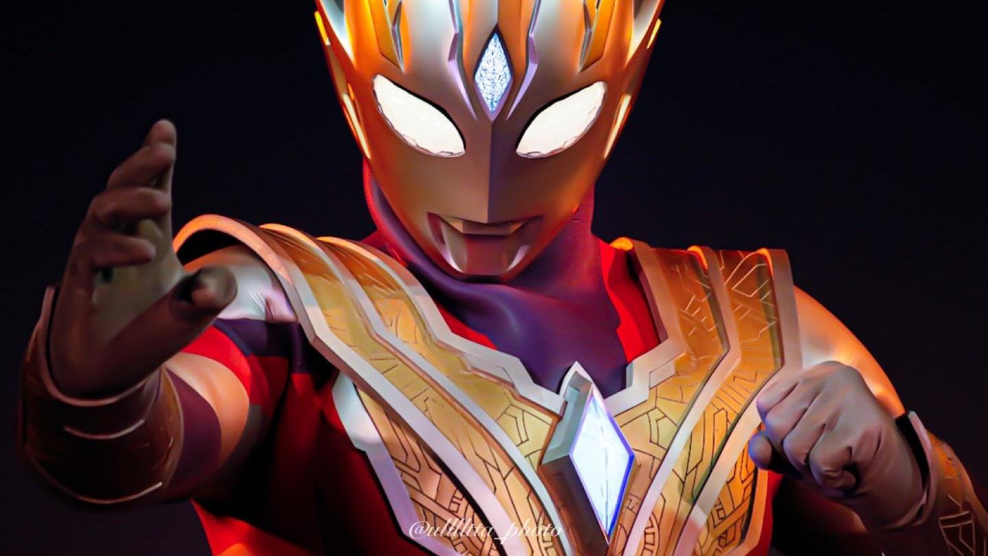 acgn漫评|戴卡奥特曼新情报：索菲亚和戴拿版相似，特利迦不会常驻！