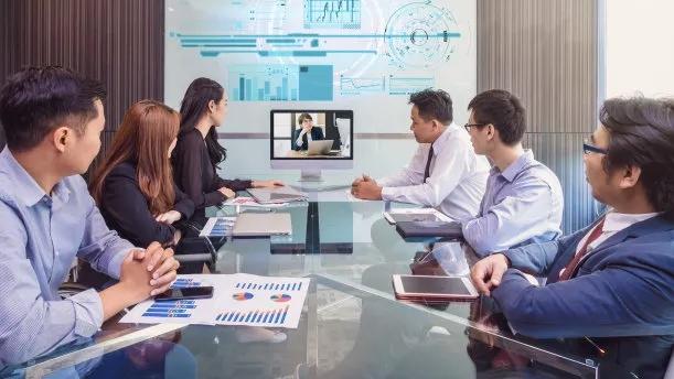 |你是如何看待自己的职场生活的？