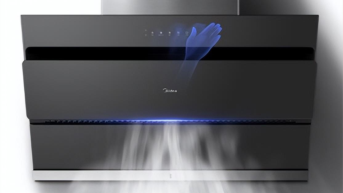 你知道吸油烟机的自清洁、免拆洗功能吗？