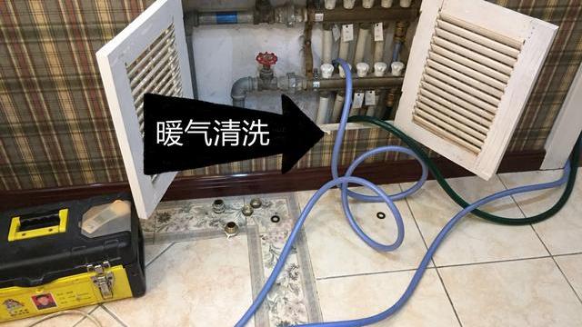 公共租赁房|壁挂炉每月千元燃气费，暖气还不热？问了售后才知道，是我用错了