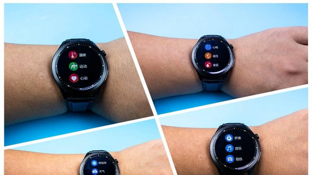 数据库|心脏不好的用户不可错过 dido E10S PRO智能手表