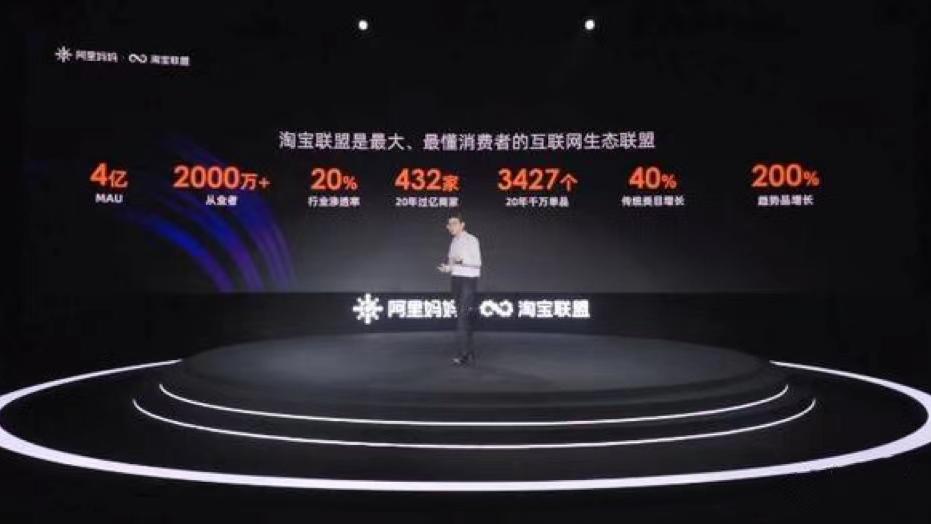 百度|现在选择阿里供应链晚不晚？