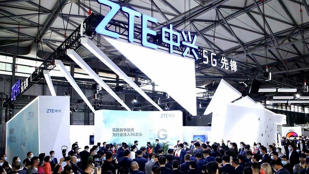 芯片|Q1全球电信设备市场报告：中兴份额接近12%