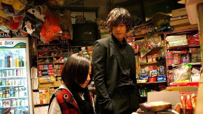 |这6部电影你若一部都没看过，可别说你看过韩国犯罪片