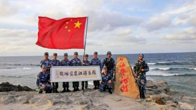 三沙|中国唯一不让外国人涉足的城市，本地人不足1000人，却有8座机场