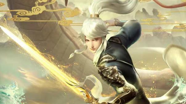 神仙打架|一月底又将上四部国漫新番，堪称神仙打架，来看看有喜欢的吗？