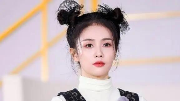 白梦妍|白鹿《嗨放派》是在哪一期？