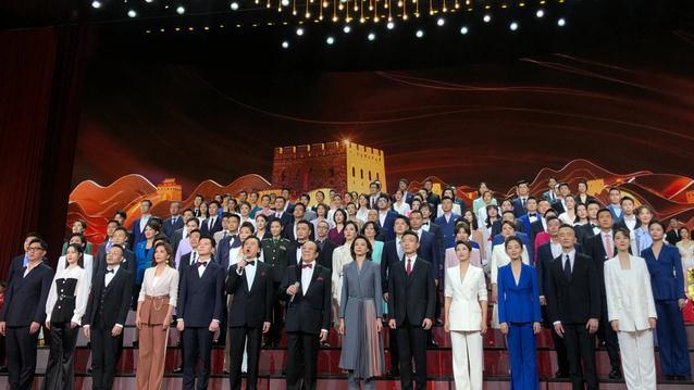 央视|央视主持人定位逐渐明晰，门面候选人出现变化，张韬成新面孔代表