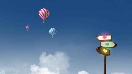 闯荡|如果再来一次，我还是会选择滚烫的人生