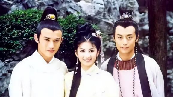 三体|“甩掉”妻子王惠后，聂远过得怎样？