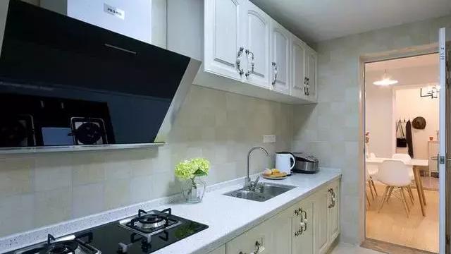 装修不吊顶全家都反对，等装完一看都闭嘴了，到处夸我会过日子！