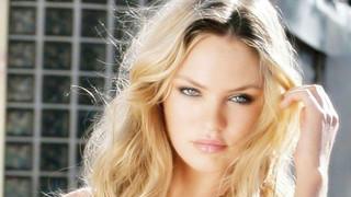 侃爷|侃爷新女友是维密超模糖糖，比前妻卡戴珊小8岁，这回不是代餐了