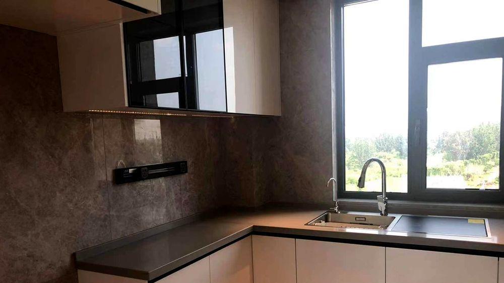 从一张效果图售罄到交付样板间现房销售，临沂楼市逐渐归于理性