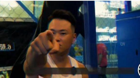 草根|100万人在线观看，草根的尽头是职业，程鑫凯明年参加CBA选秀