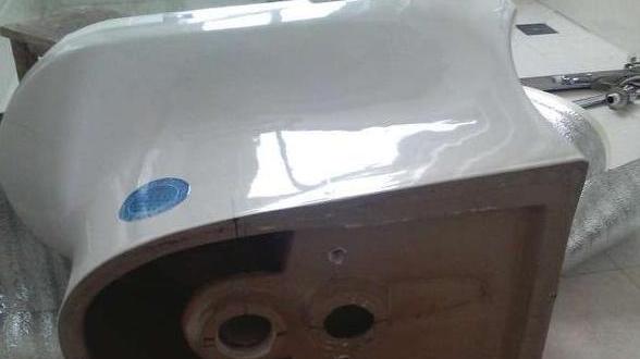 马桶要这么装才不会发臭？怪不得我经常满屋臭味