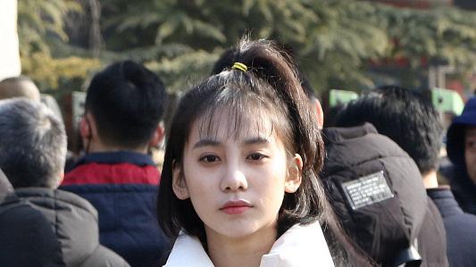 化妆 眼睛小，想通过化妆改善，有什么方法？