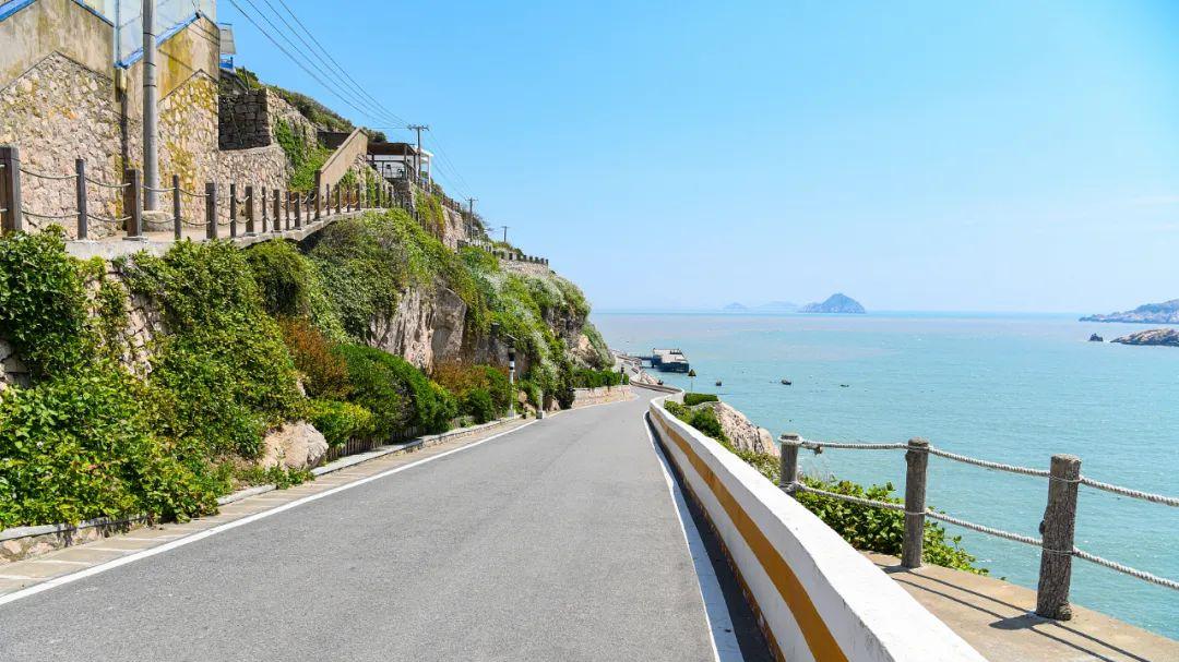 海岛|夏日绝美海岛，每一个都是避暑胜地！