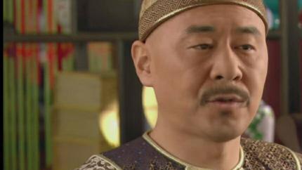 甄嬛传|重温《甄嬛传》才发现：欣贵人为了揭开祺嫔真面目，下了一盘大棋