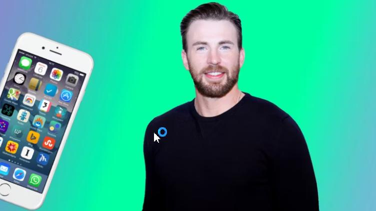 iphone6|“美国队长”克里斯吐槽 iPhone 12太重，怀念用了7年的6S