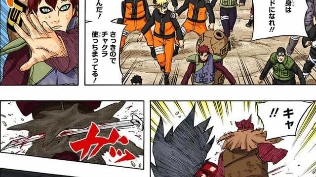 火影忍者|火影：为何粉丝都认为“斑”比“辉夜”更适合做“最终BOSS”？