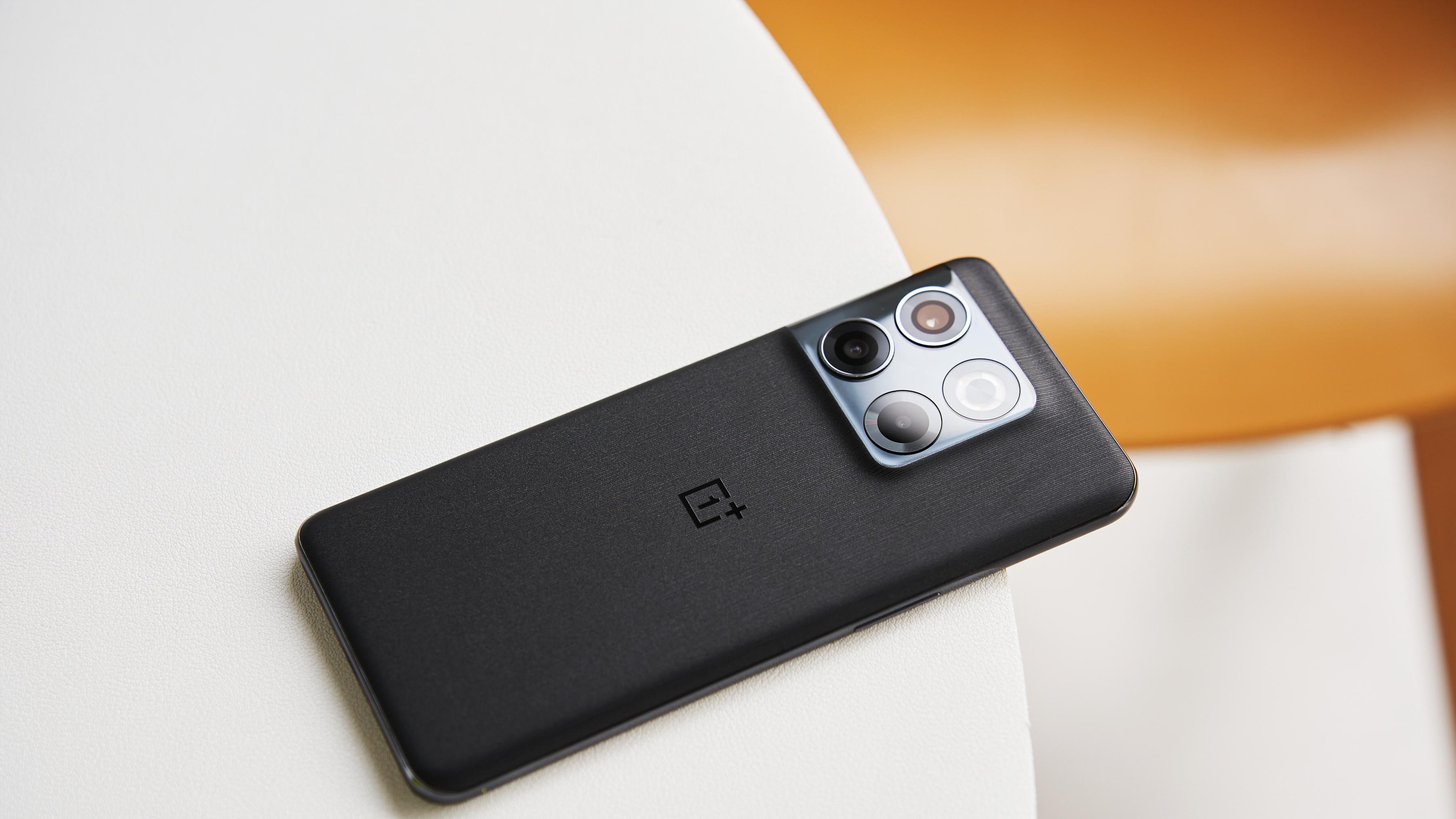 一加科技|一个打工人眼中的3K旗舰机：一加 Ace Pro实测，优点缺点都在这