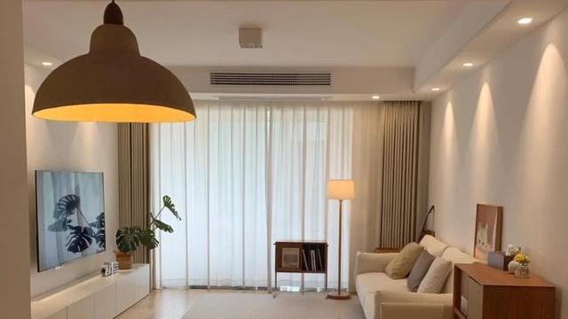 年轻夫妇拒绝“过度装修”，把131家装修得堪称教科书，超羡慕