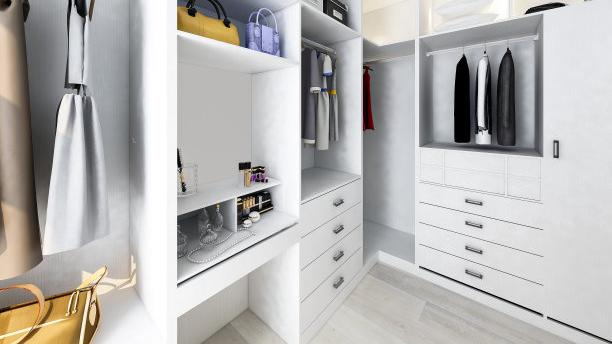 简单快速收纳，这几种材质，你家是不是也一样？