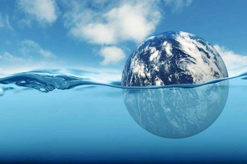 氧气含量开始下降？科学家提出大胆设想：地球正在自我修复！