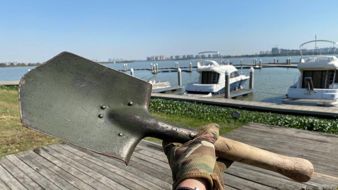 |钓鱼人少抽几包烟，也要拿下这几件装备，钓鱼时人人羡慕