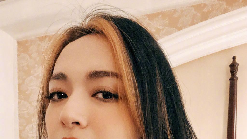 姚晨|姚晨染了金刘海，闫妮逆袭成女神，沙溢胖成姜超，武林外传那些人