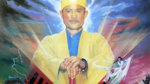 僵尸至尊|发生在鬼月的事情，《僵尸至尊》讲了与鬼有关的情节，特别经典