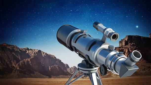 《寻找星星的人》：大海和星辰在一起后，它们的故事变成了传说