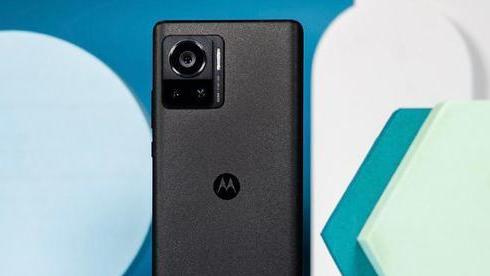 摩托罗拉|摩托罗拉X30Pro使用了7天，不吹不黑，说一下使用感受