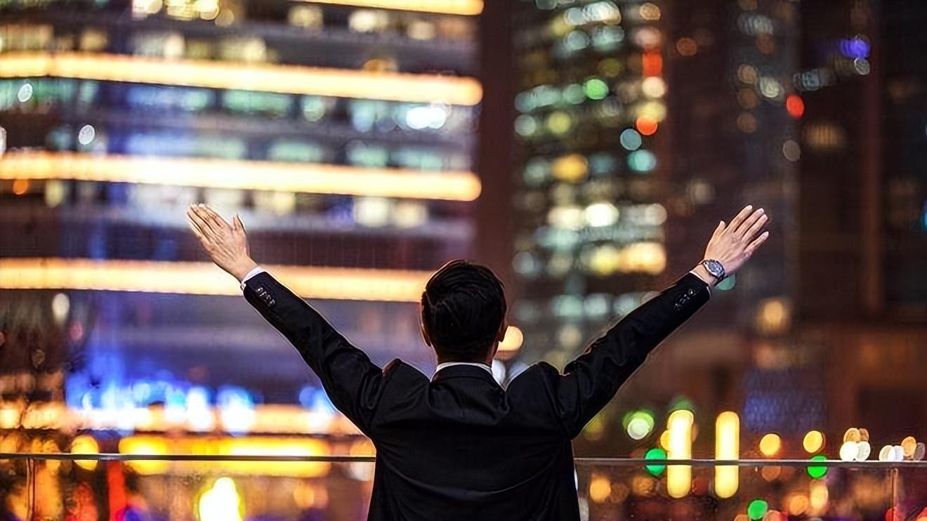 |中年人在职场，要有“随时离开”的能力