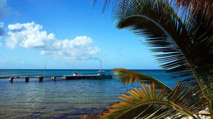 加勒比|作为全球最古老的岛，加勒比海是全球面积最大的岛屿