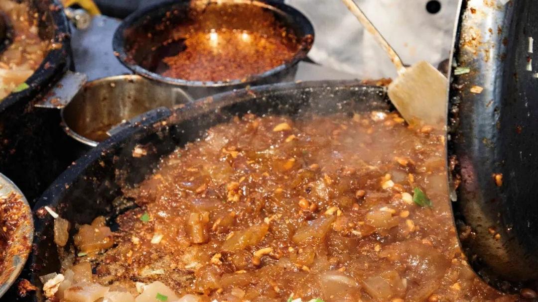 美食|吃遍全国所有夜市，这15个最值得打卡！