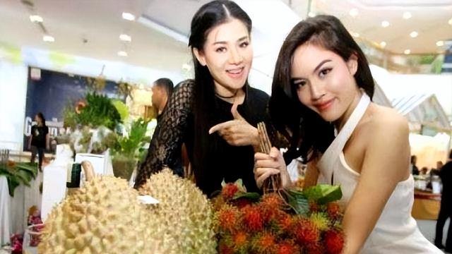 泰国|泰国榴莲增产，越南低价榴莲也获准进入我国市场，为啥还那么贵？