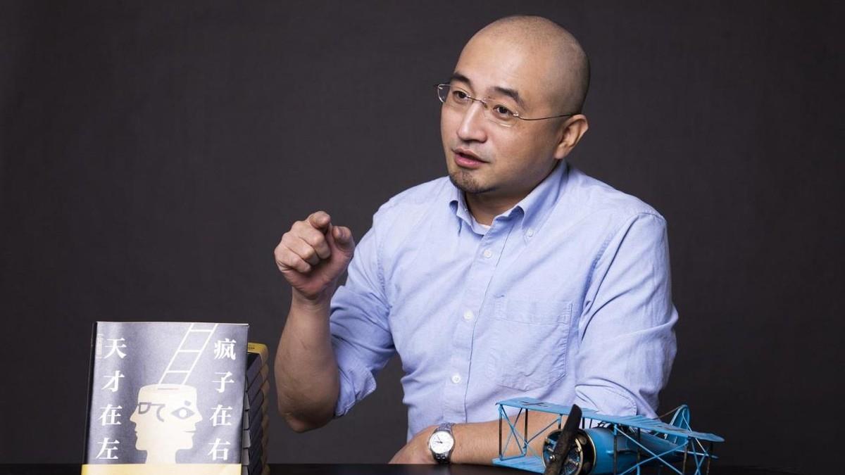 地球世界是虚拟的？被外星生物绑架后的经历，来自精神病人的讲述