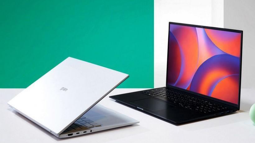 LG|最新笔记本发布：LG Gram 17Z90Q / 16Z90Q