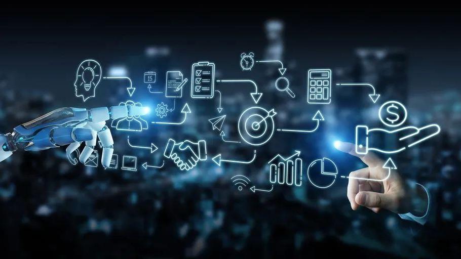 IPv6|“IPv6+”&“鸿蒙”，一网到底构筑城市物联感知新体验